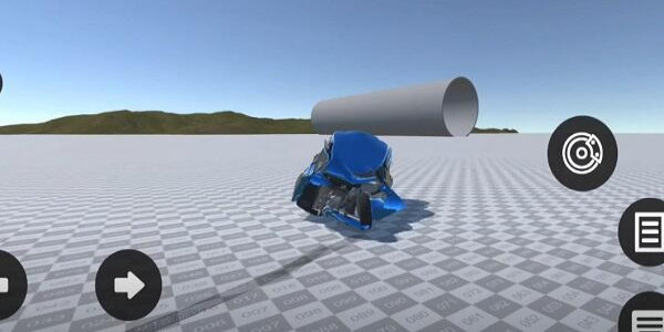 Cindy Car Simulator ภาพหน้าจอ 2