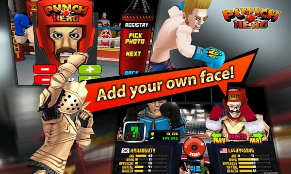<p>Punch Hero'in aksiyon dolu dünyasına dalanlar için oyundan en iyi şekilde yararlanmanızı sağlamak strateji ve içgörü gerektirir. İşte boks deneyiminizi geliştirecek bazı seçilmiş ipuçları:</p>
<ul><li><strong>Seviye Atlamak Önemlidir:</strong> Oyunda ilerlemek ve daha güçlü rakiplerle mücadele etmek, karakterinizin seviyesini yükseltmeyi gerektirir. Deneyim toplamak ve istatistikleri geliştirmek için zaman ayırın.</li><li><strong>Farklı Modları Keşfedin:</strong> Oyunun derinliği, çeşitliliğiyle vurgulanır. Kendinize meydan okumak, benzersiz ödüller kazanmak ve becerilerinizi geliştirmek için farklı modlara dalın.</li><li><strong>Hareketleri Akıllıca Kullanın:</strong> Zafer ve yenilgi arasındaki fark genellikle stratejiye bağlıdır. Hareketlerinizi akıllıca kullanın ve bu nakavt yumruklarını kritik anlara sakladığınızdan emin olun.</li></ul><p><img src=