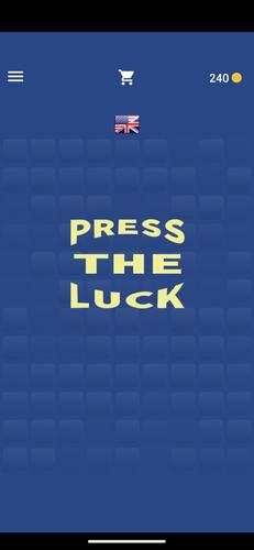 Press Your Luck 螢幕截圖 0