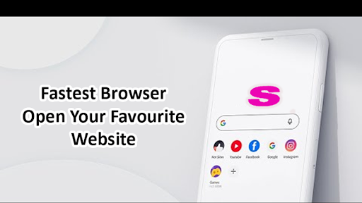 SiMontok Browser VPN - Pemersatu Umat应用截图第2张