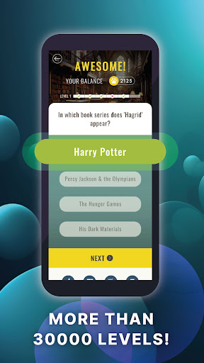 CleverLand: Quiz and Trivia应用截图第0张