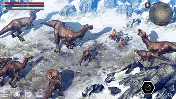 Durango: Wild Lands ภาพหน้าจอ 0