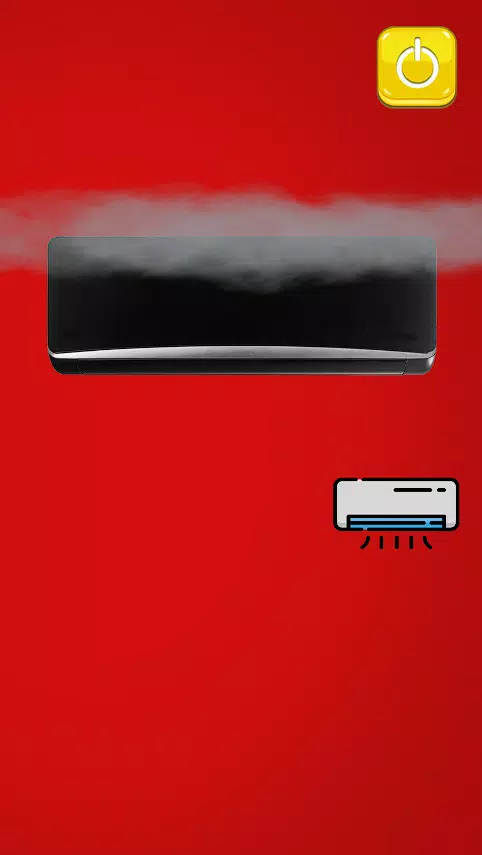 Air conditioner Capture d'écran 1