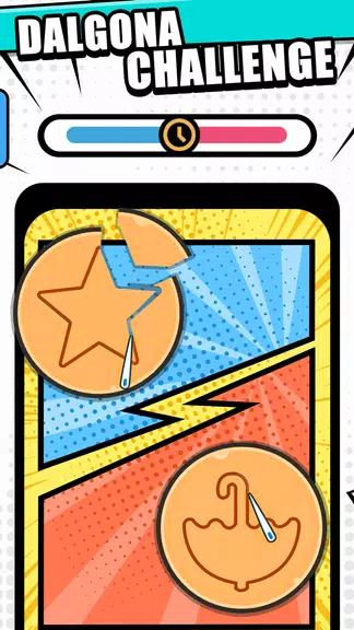 Two Player Games: 2 Player Duo Capture d'écran 2