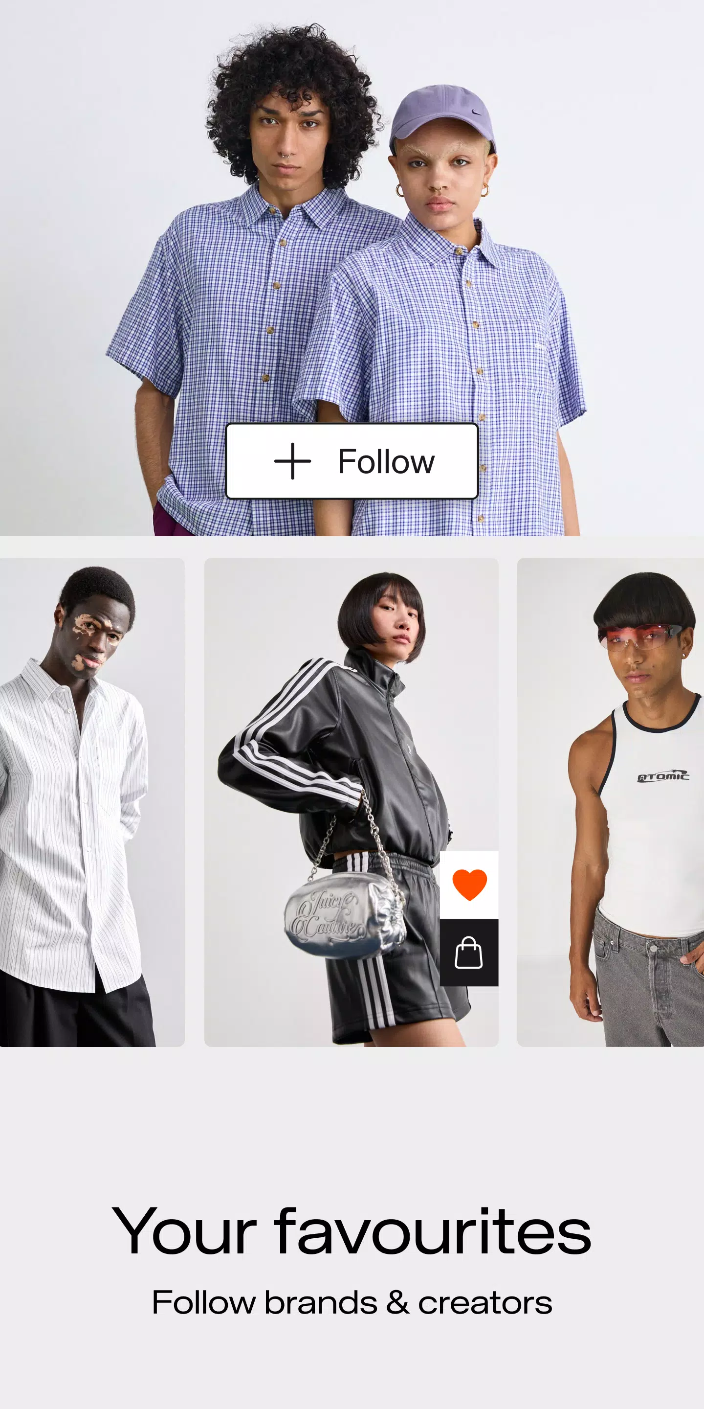 Zalando Ảnh chụp màn hình 2