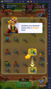 LUDUS - Merge Arena PvP - Todos los códigos de canje en funcionamiento, enero de 2025