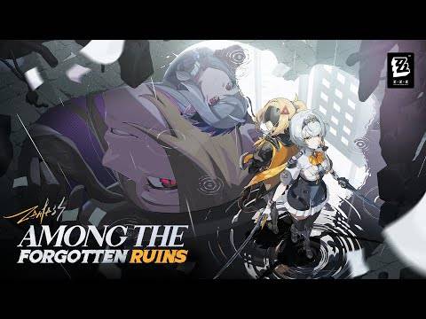 Zenless Zone Zero Mise à jour visuelle