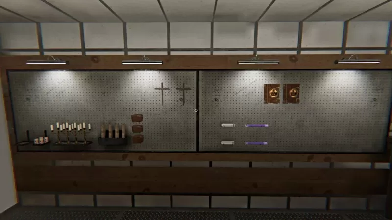 Capture d'écran par l'évasion