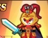 Hero Making Tycoon Kames Idle - Liste de niveau pour les meilleurs héros (2025)