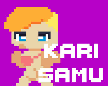 Kari Samu version 2 Capture d'écran 0
