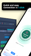 VPN Indonesia - Indonesian IP 螢幕截圖 3