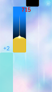 Piano Beat Tiles 3 Capture d'écran 0