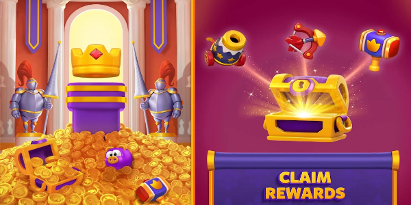 Royal Match Mod应用截图第0张