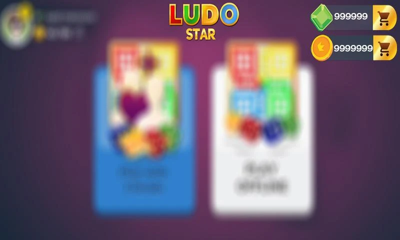Cheats Ludo STAR prank Schermafbeelding 0