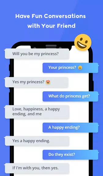 Schermata ChatVine - Random Stranger Chat (Video Chat) 1