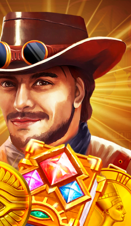Bigdaddy - live slots time应用截图第2张