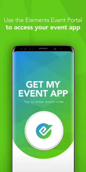 Elements Event Portal应用截图第0张