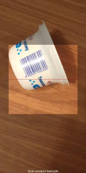 Expiry Date应用截图第1张