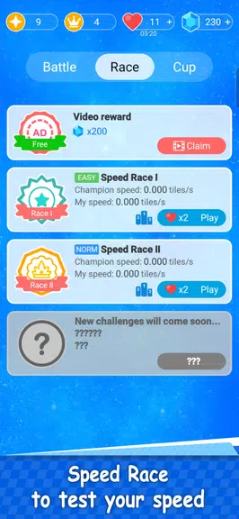 Magic Piano Music Tiles 2 螢幕截圖 3
