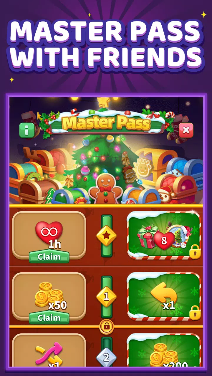 Tile Master 3D® - Triple Match 螢幕截圖 3