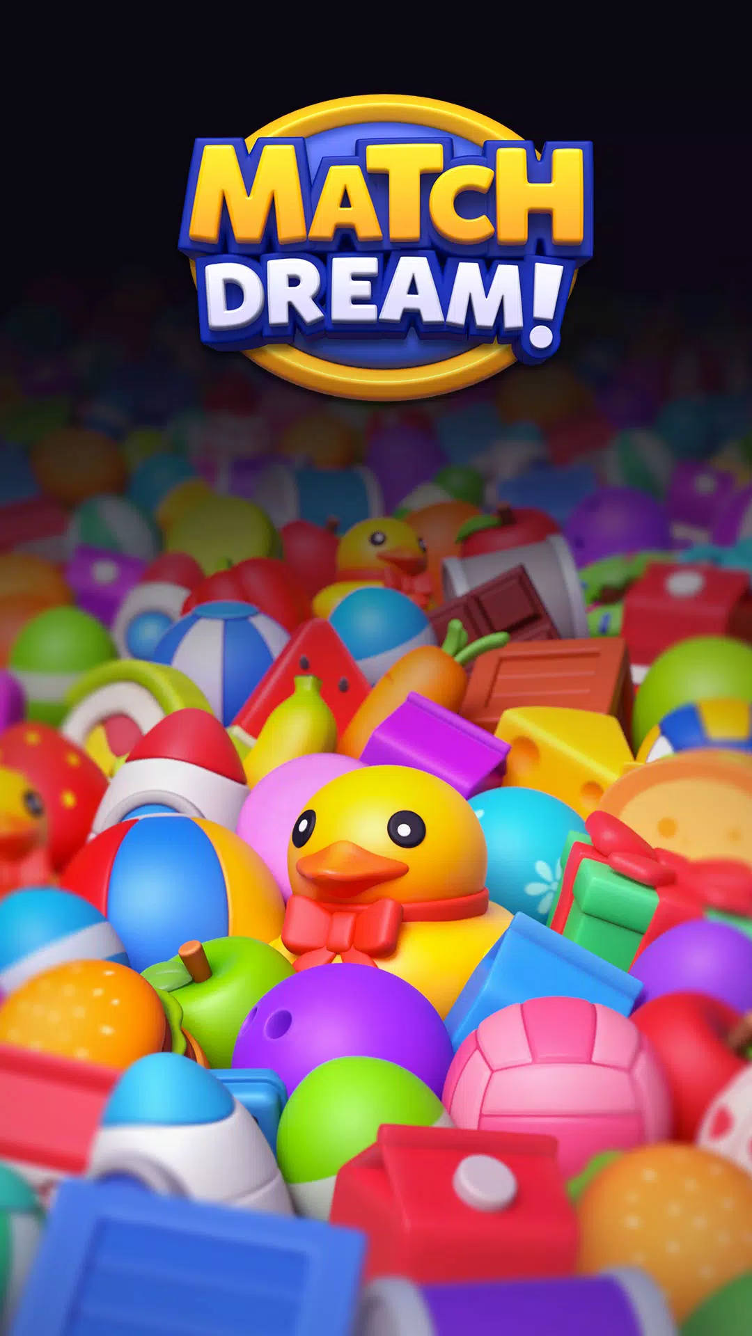 Match Dream! Ekran Görüntüsü 0