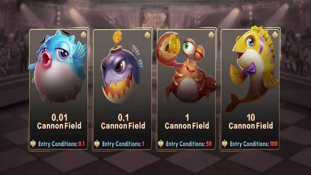 Phoenix Game 스크린샷 3