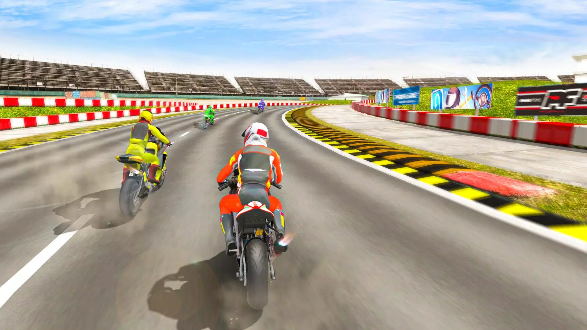 Bike Race 2021 - Bike Games Zrzut ekranu 0