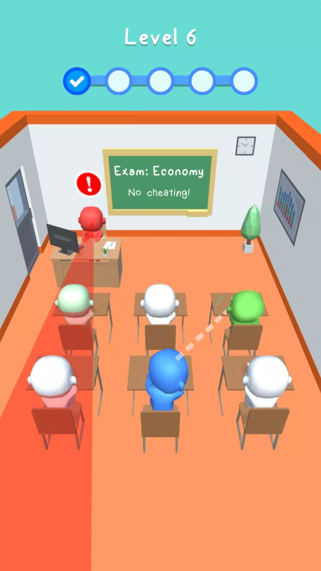 Hyper School Capture d'écran 2