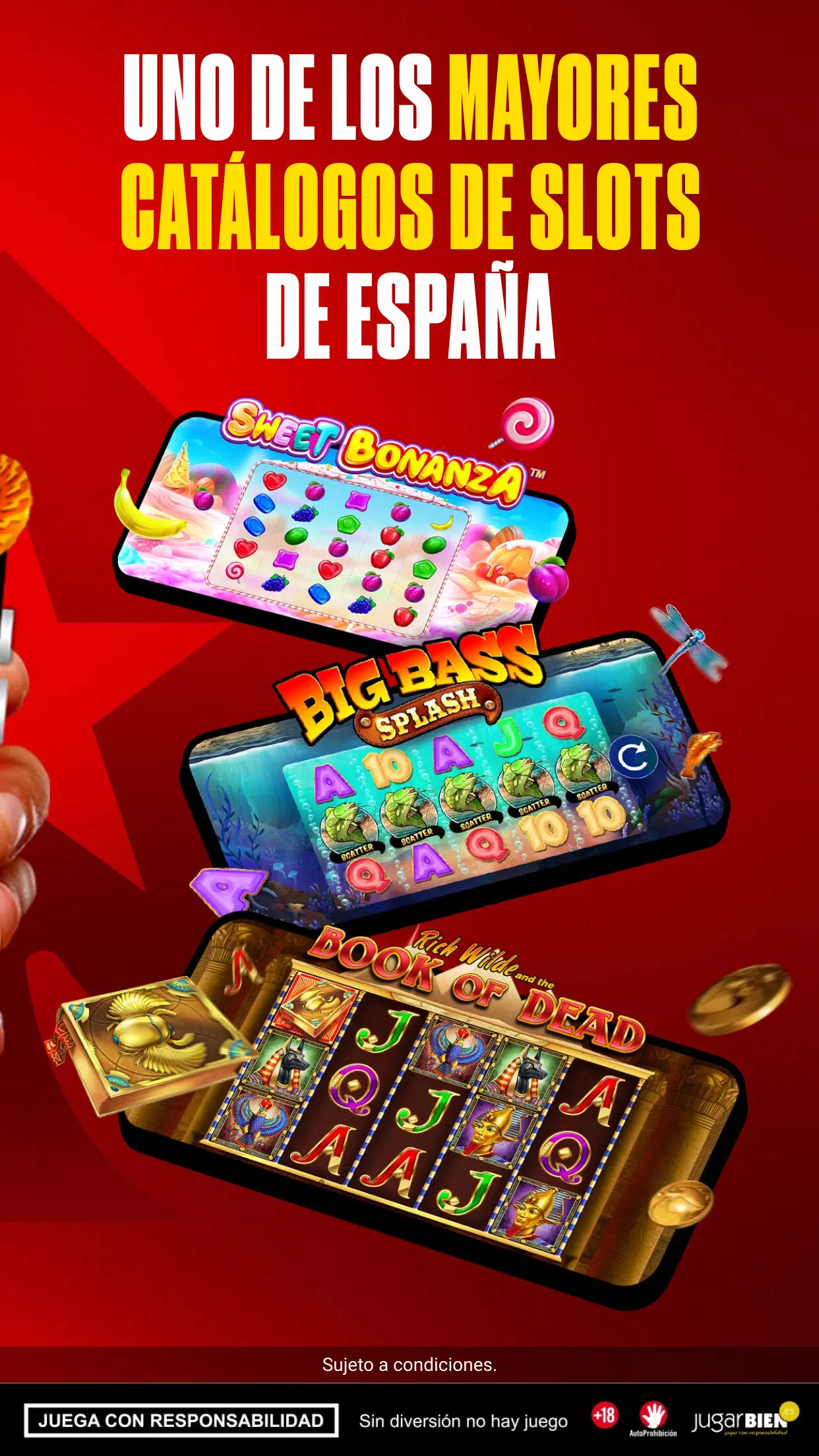 Schermata PokerStars 2