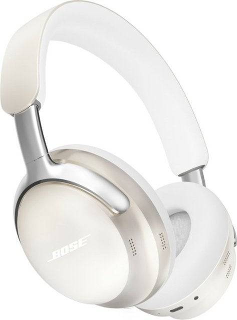 BOSE - QuietComfort Ultra Wireless Noise Annulation des écouteurs Over-the-Oreau - 60e anniversaire Diamond Edition