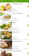 Pork recipes 螢幕截圖 2