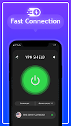 Fast VPN-Unlimited Tunnel fast Captura de tela 0