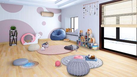 Home Design: House Makeover应用截图第2张