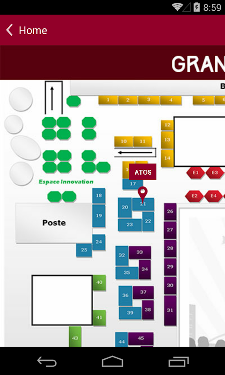 X-Forum 螢幕截圖 3