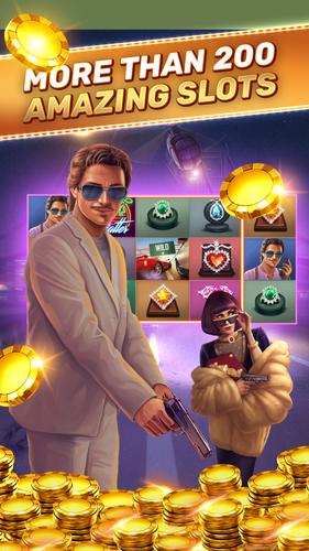 Slots Craze 2 Captura de tela 2