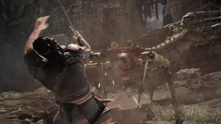 Blood of Dawnwalker: Consequence-Driven Choices