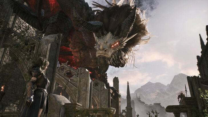 Tides de l'annihilation Le concept des chevaliers arthuriens est l'appel de Tencent aux Occidentaux