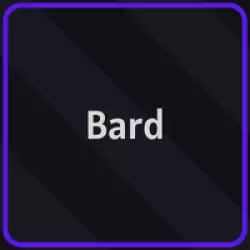 Bard Sub Class