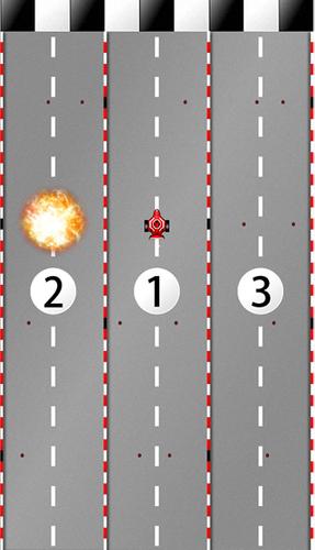 Red Racer ภาพหน้าจอ 3