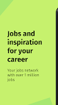 XING – the right job for you स्क्रीनशॉट 0