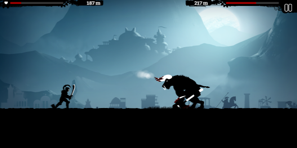 Dark Lands Schermafbeelding 2