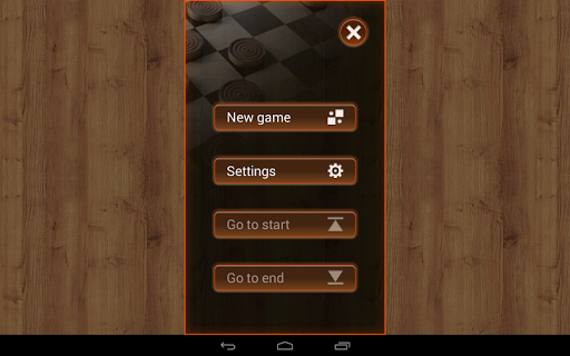 All-In-One Checkers スクリーンショット 0
