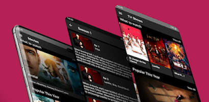 Mannic : Movie & Tv Shows ภาพหน้าจอ 0