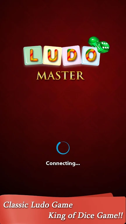 Ludo Master : Ultimate Dice Game 스크린샷 0