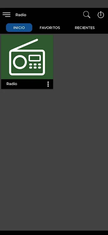 La Tukka Radio Ecuador Ảnh chụp màn hình 1