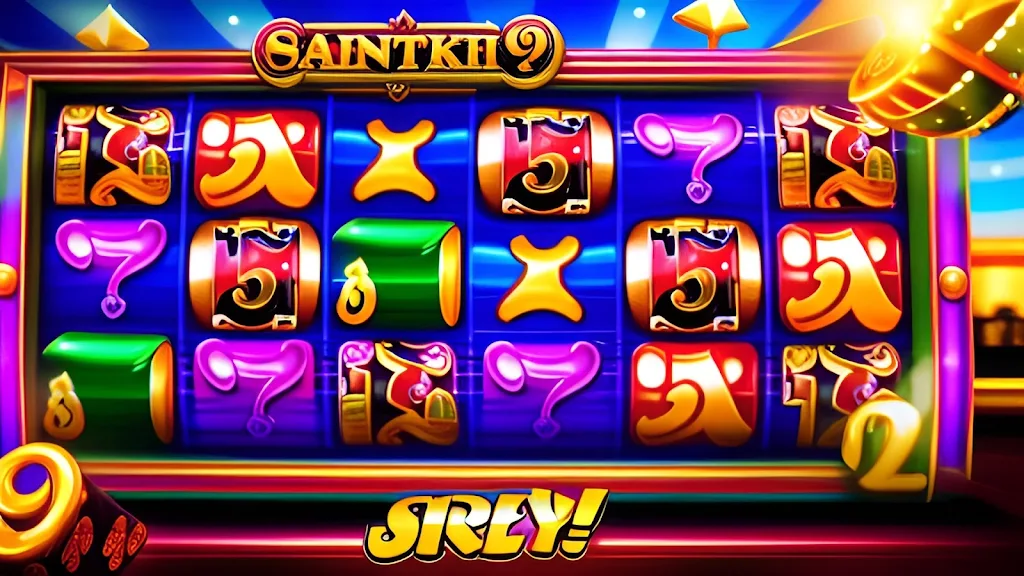 Lucky Streak Jackpot Casino 99 ဖန်သားပြင်ဓာတ်ပုံ 0