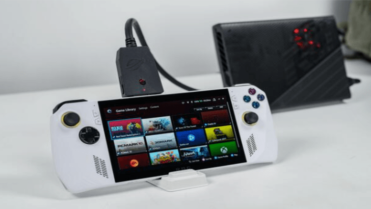 Les mises à niveau annuelles de pont à vapeur et visent