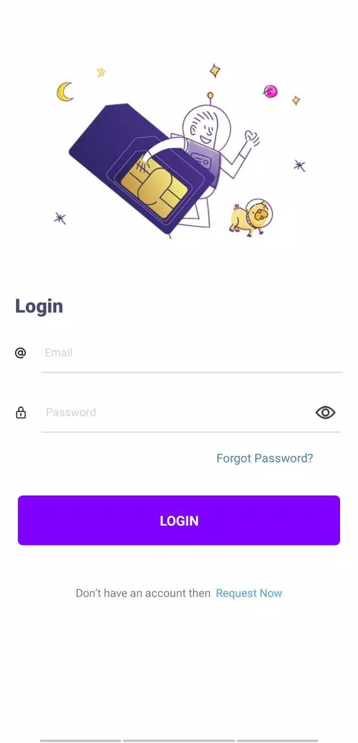 MyRepublic MPP应用截图第1张