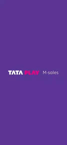 mSales スクリーンショット 0