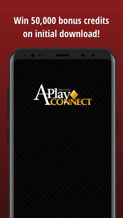 A-Play Connect by Affinity ဖန်သားပြင်ဓာတ်ပုံ 1
